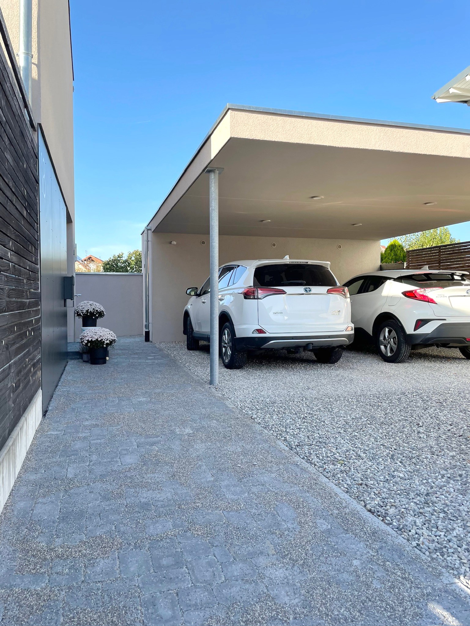 Carports
